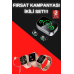 Yeni Nesil Kaliteli Akıllı Saat Ve Kablosuz Bluetooth Kulaklık  Yüksek Ses Kaliteli