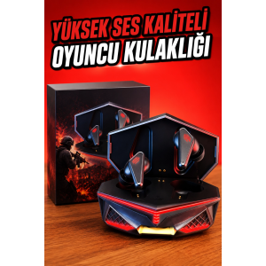 Yeni Nesil  Kulaklığı Gürültü Önleyici Uzun Pil Ömrü Bluetooth Bağlantılı