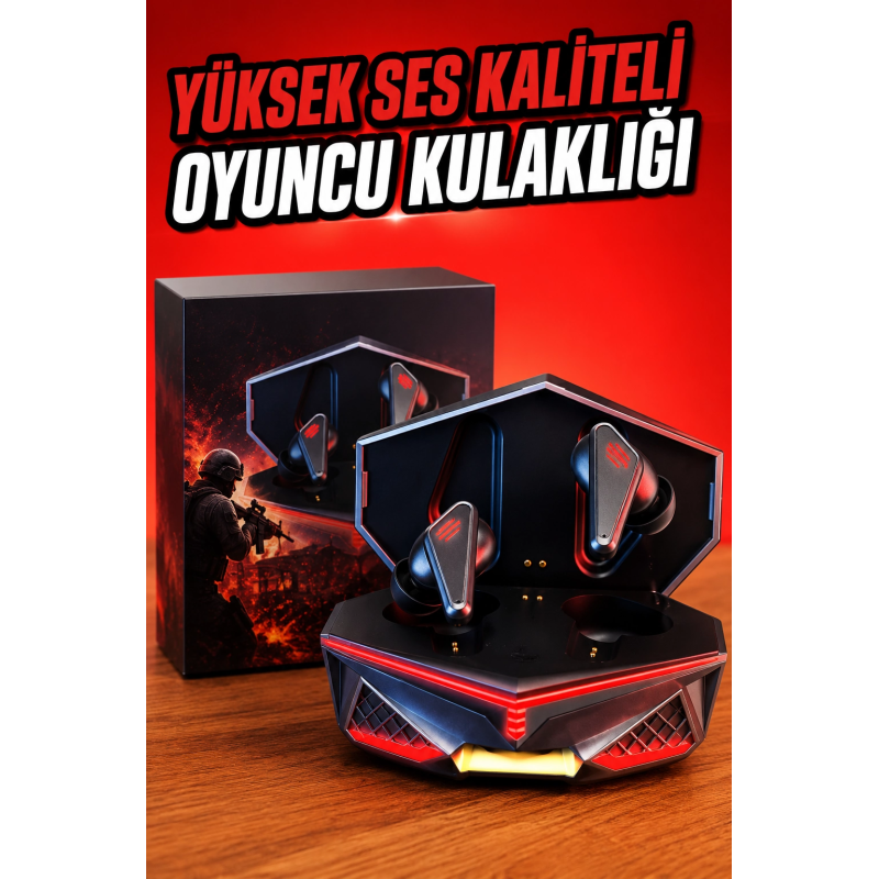 Yeni Nesil Kulaklığı Gürültü Önleyici Uzun Pil Ömrü Bluetooth Bağlantılı Yeni Nesil Kulaklığı Gürültü Önleyici Uzun Pil Ömrü Bluetooth Bağlantılı