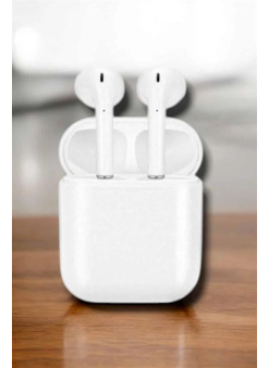 Yeni Nesil Kulaklık Bluetooth 5.2 Teknolojisi İle Kesintisiz Bağlantı Ve Net Ses Deneyimi