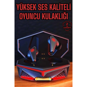 Yeni Nesil  Kulaklığı Gürültü Önleyici Uzun Pil Ömrü Bluetooth Bağlantılı