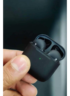 Yeni Nesil Pro Bluetooth Kulaklık Dokunmatik Kontrol Otomatik Açılma