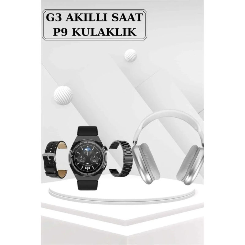 Yeni Nesil Sesli Görüşme Akıllı Saat Ve Powerbank Çoklu Şarj Girişli Bluetooth Kulaklık Nabız Ölçer Yeni Nesil Sesli Görüşme Akıllı Saat Ve Powerbank Çoklu Şarj Girişli Bluetooth Kulaklık Nabız Ölçer