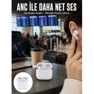 Yeni Nesil Ucuz Kaliteli Kablosuz Tws Bluetooth Kulaklık Yeni Nesil