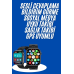 Yeni Seri Akıllı Saat Amoled Ekran Yüksek Çözünürlüklü 41 Mm Kasa Yeni Seri Akıllı Saat Amoled Ekran Yüksek Çözünürlüklü 41 Mm Kasa