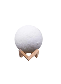 Yerküre Ld 18cm Şarj Edelibilen