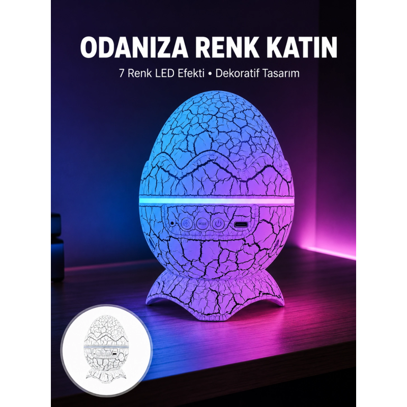 Yıldız Gökyüzü Efektli Çok Modlu Gece Işığı Yeni Nesil Yıldız Gökyüzü Efektli Çok Modlu Gece Işığı Yeni Nesil