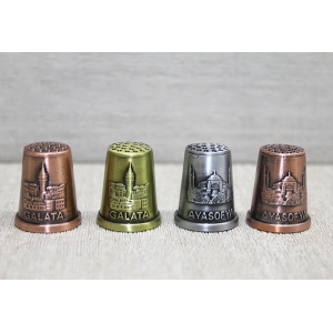 Yöresel Yüksüklük 6'lı Alk4312