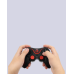 Yüksek Hassasiyetli Kablosuz Oyun Kolu Pc Ve Mobil Uyumlu Yüksek Hassasiyetli Kablosuz Oyun Kolu Pc Ve Mobil Uyumlu