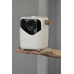 Yüksek Hd Görünümlü Taşınabilir Projeksiyon Cihazı Yüksek Hd Görünümlü Taşınabilir Projeksiyon Cihazı