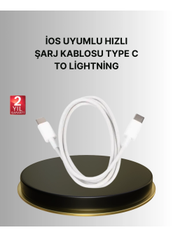 Yüksek Hızlı 30w 5.0a Type-c Kablo Şarj