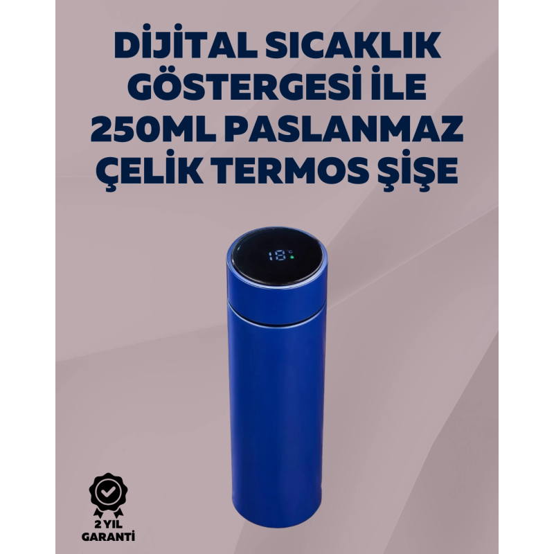 Yüksek Isı Korumasına Sahip Taşınabilir Çelik Termos Yüksek Isı Korumasına Sahip Taşınabilir Çelik Termos