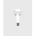 Yüksek Işık Güçlü Şarjlı Led Ampul E27 30w Enerji Tasarruflu