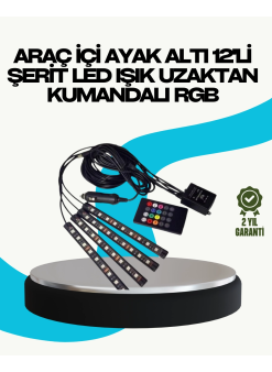Yüksek Parlaklık Ayarlı Rgb Led Ekran Kayan Yazı Ve Grafik Destekli Esnek Panel