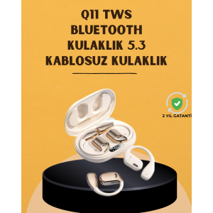 Yüksek Ses Kaliteli Aı Çeviri Kulaklık