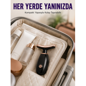 Yunus Başlıklı Cilt Gençleştirme Ve Lifting Cihazı Yeni Nesil