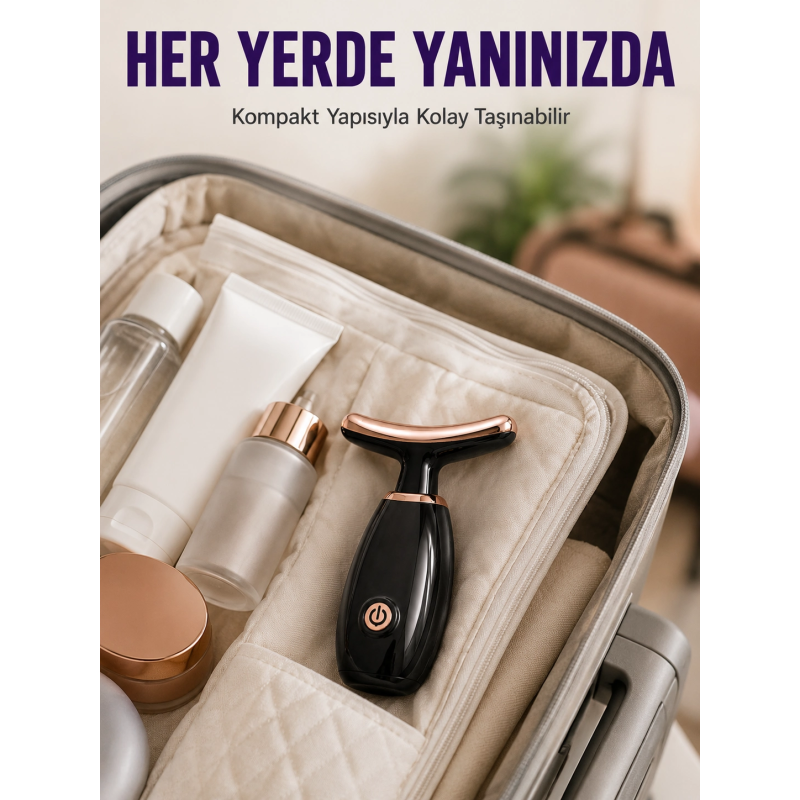 Yunus Başlıklı Cilt Gençleştirme Ve Lifting Cihazı Yeni Nesil Yunus Başlıklı Cilt Gençleştirme Ve Lifting Cihazı Yeni Nesil