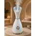 Yüz Buhar Cihazı 80 Ml Su Hazneli Nano İyonik Yüz Buhar Cihazı 80 Ml Su Hazneli Nano İyonik