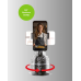 Yüz Takipli 360° Akıllı Gimbal Telefon Ve Aksiyon Kamera Uyumlu