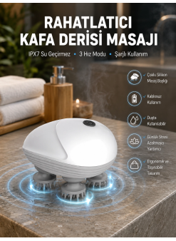 Zaman Kontrollü Şarj Cihazı 30w Hızlı Şarj Ve Çoklu Usb Çıkışı Yeni Nesil