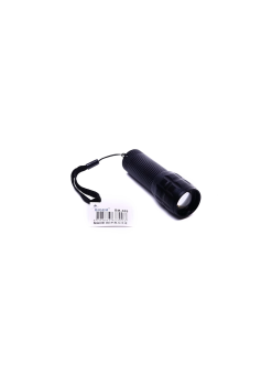 Zoom Odaklamalı El Feneri Bigem Bm-309